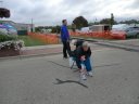 W3 Be Active Today 5-Km : Saturday September 22nd, 2012