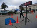 W3 Be Active Today 5-Km : Saturday September 22nd, 2012