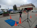 W3 Be Active Today 5-Km : Saturday September 22nd, 2012