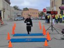 W3 Be Active Today 5-Km : Saturday September 22nd, 2012