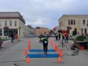 W3 Be Active Today 5-Km : Saturday September 22nd, 2012
