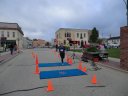 W3 Be Active Today 5-Km : Saturday September 22nd, 2012
