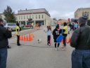 W3 Fit Kid Shuffle : Saturday September 22nd, 2012