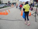 W3 Fit Kid Shuffle : Saturday September 22nd, 2012