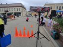W3 Fit Kid Shuffle : Saturday September 22nd, 2012