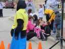 W3 Fit Kid Shuffle : Saturday September 22nd, 2012