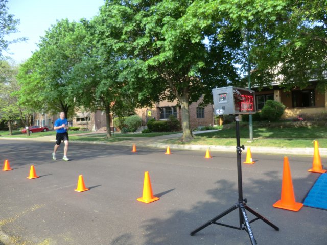 Saturday May 18, 2013 - Cowboy Stampede 5K
