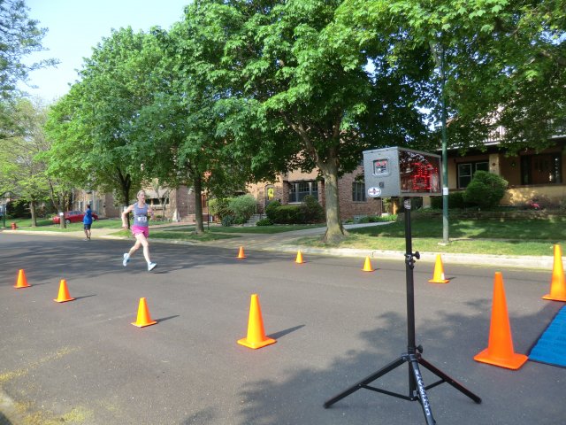 Saturday May 18, 2013 - Cowboy Stampede 5K
