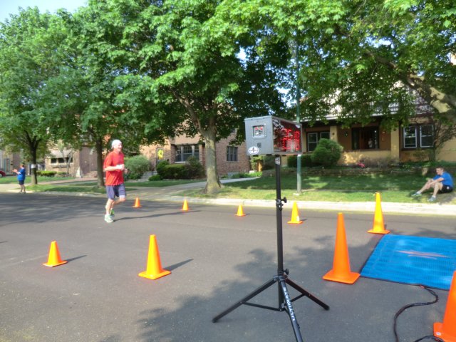 Saturday May 18, 2013 - Cowboy Stampede 5K