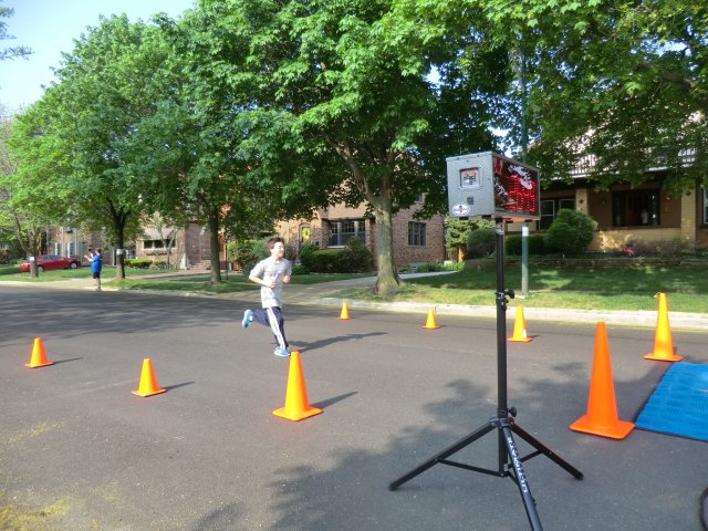Saturday May 18, 2013 - Cowboy Stampede 5K