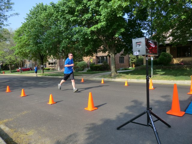 Saturday May 18, 2013 - Cowboy Stampede 5K