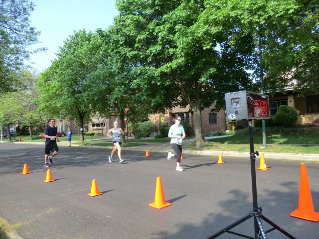 Saturday May 18, 2013 - Cowboy Stampede 5K