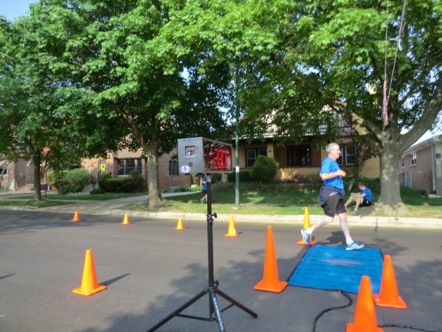 Saturday May 18, 2013 - Cowboy Stampede 5K