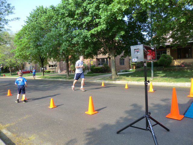 Saturday May 18, 2013 - Cowboy Stampede 5K
