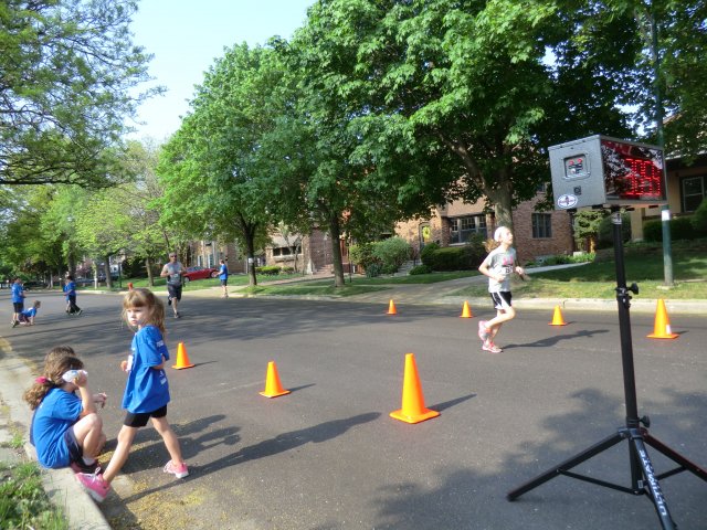 Saturday May 18, 2013 - Cowboy Stampede 5K