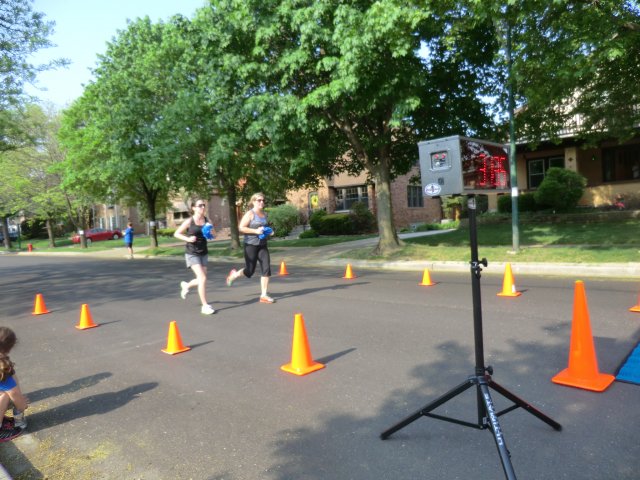 Saturday May 18, 2013 - Cowboy Stampede 5K