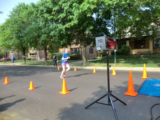 Saturday May 18, 2013 - Cowboy Stampede 5K