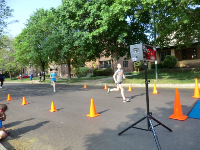 Saturday May 18, 2013 - Cowboy Stampede 5K