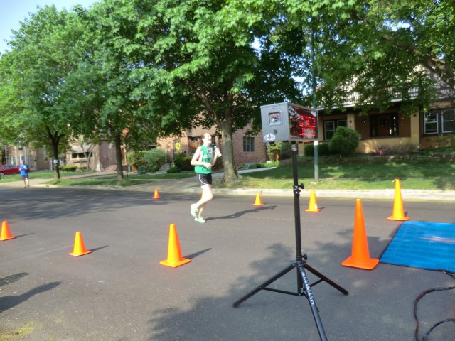 Saturday May 18, 2013 - Cowboy Stampede 5K