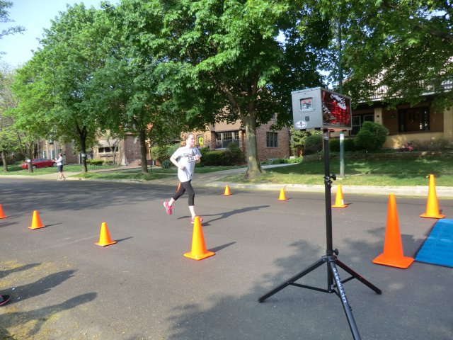 Saturday May 18, 2013 - Cowboy Stampede 5K