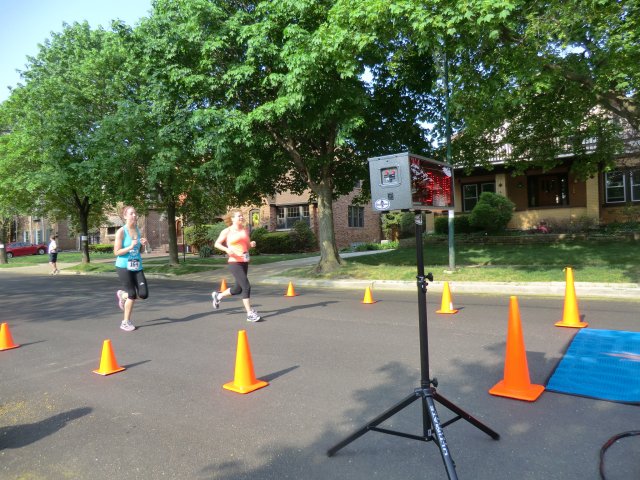 Saturday May 18, 2013 - Cowboy Stampede 5K