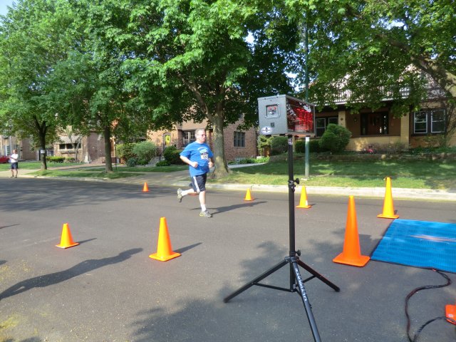 Saturday May 18, 2013 - Cowboy Stampede 5K