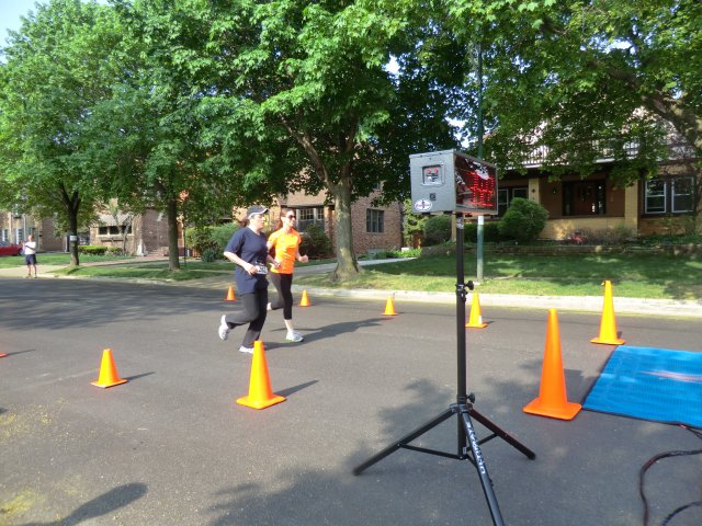 Saturday May 18, 2013 - Cowboy Stampede 5K