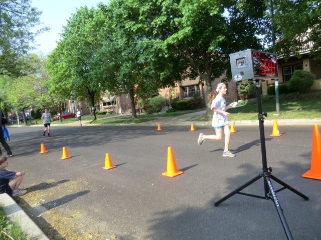 Saturday May 18, 2013 - Cowboy Stampede 5K