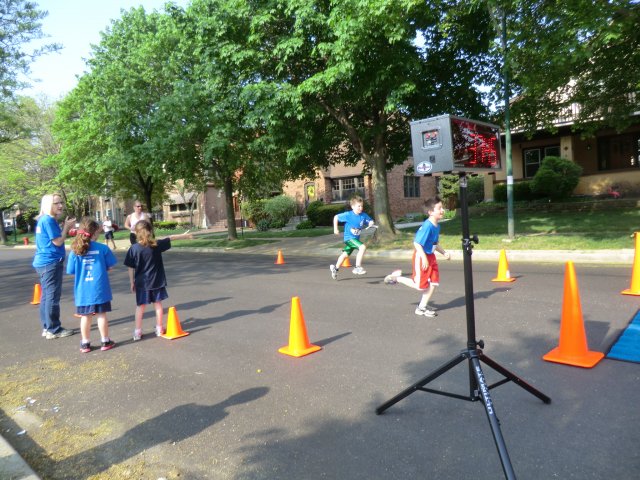 Saturday May 18, 2013 - Cowboy Stampede 5K