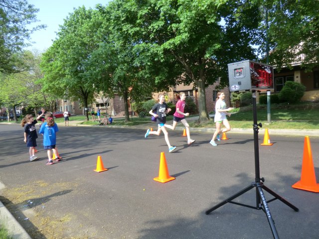 Saturday May 18, 2013 - Cowboy Stampede 5K