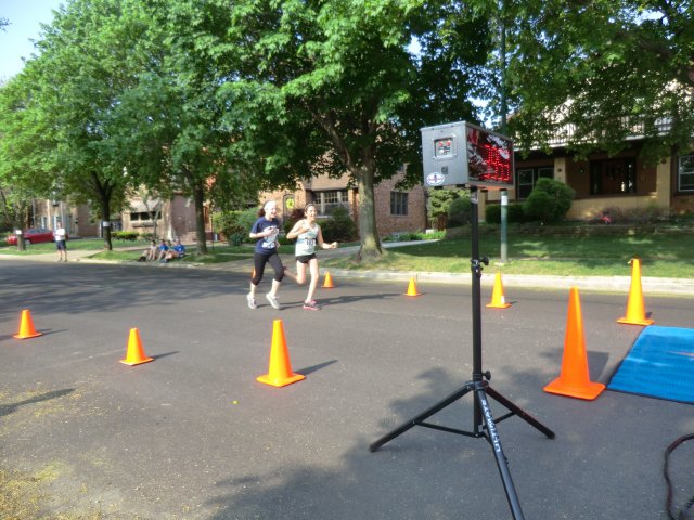Saturday May 18, 2013 - Cowboy Stampede 5K