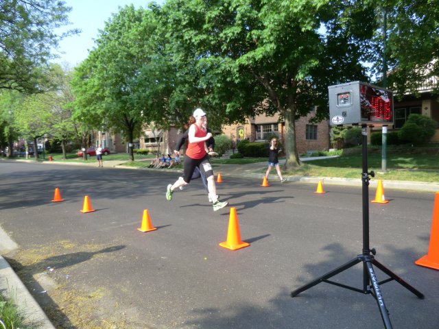 Saturday May 18, 2013 - Cowboy Stampede 5K