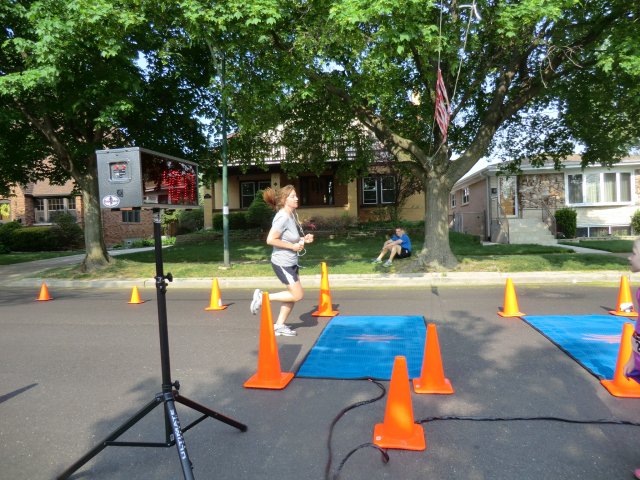 Saturday May 18, 2013 - Cowboy Stampede 5K