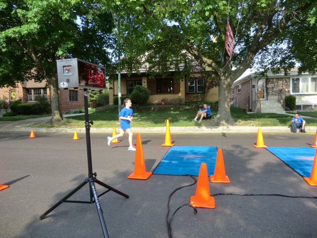 Saturday May 18, 2013 - Cowboy Stampede 5K
