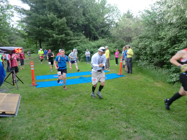 Saturday June 1st - Start of 18th Annual Kettle 100