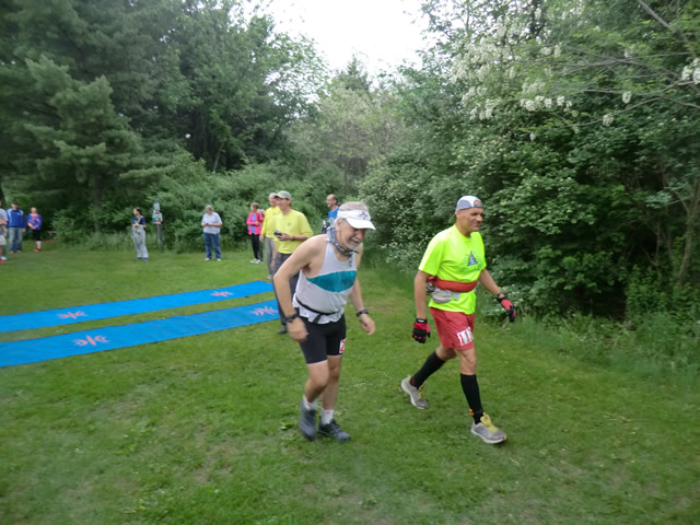 Saturday June 1st - Start of 18th Annual Kettle 100