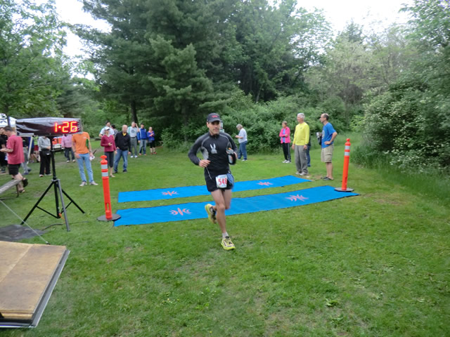 Saturday June 1st - Start of 18th Annual Kettle 100