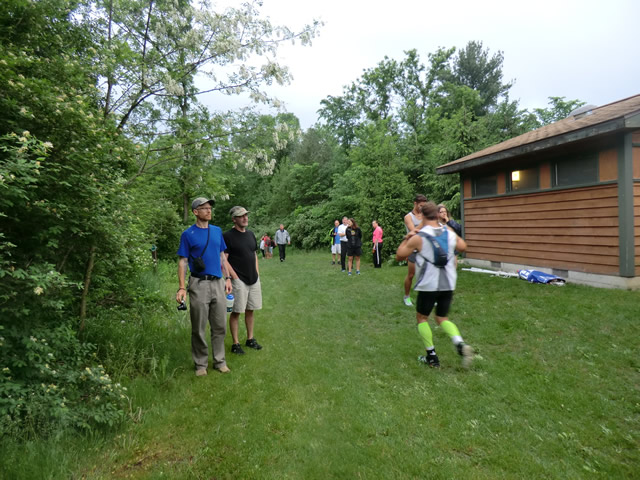 Saturday June 1st - Start of 18th Annual Kettle 100