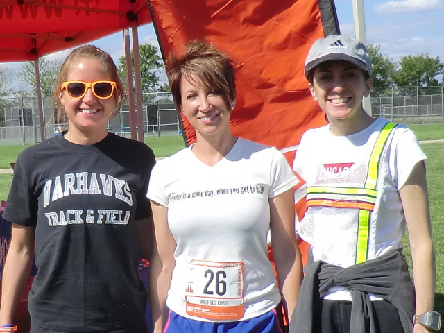 Friday June 7th : Chicks of Van 2 at Exchange Zone 6