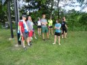 Friday June 7th : Race Action at Exchange Zone 6