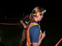Saturday June 8th : Exchange Zone 22 - Jen to Thayer