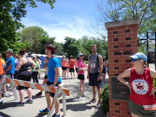 Saturday June 8th : Exchange Zone 31 - Tyler to Jennifer
