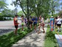 Saturday June 8th : Exchange Zone 33 - Fossil Velocity