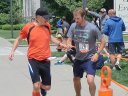 Saturday June 8th : Exchange Zone 35 - Thayer to Griffin