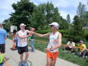 Saturday June 8th : Exchange Zone 35 - Fossil Velocity