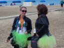 Saturday June 8th : Finish Line at Montrose Beach