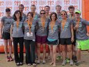 Saturday June 8th : Mi(xe)d Race Crisis