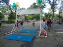 David Patchin... second overall finisher of the 2013 SFX Run for Haiti 5K!