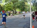 Finishers of the SFX Run for Haiti 5K