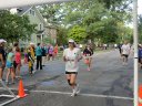 Finishers of the SFX Run for Haiti 5K